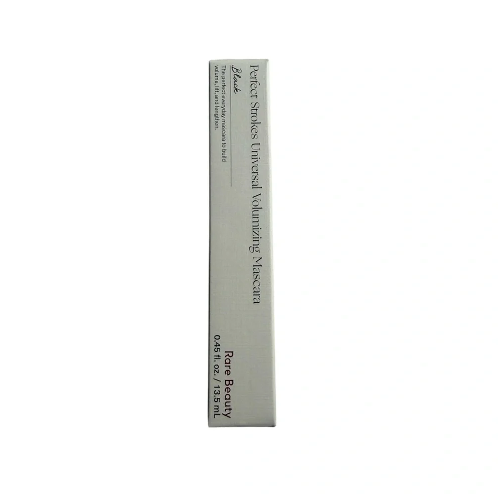 Rare Beauty Perfect Strokes Universal Volumizing Mascara. BRAND NEW
